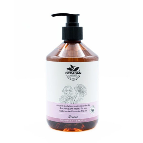 Botanicals Peonia