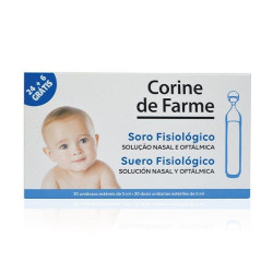 Comprar Suero Fisiológico