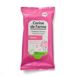 Comprar Toallitas Íntimas