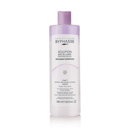 Solution Micellaire