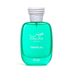 Comprar Hawas Tropical