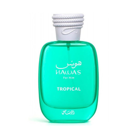 Hawas Tropical