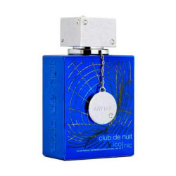 Comprar Club De Nuit Iconic Blue