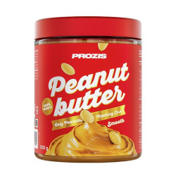 Comprar Crema De Cacahuete
