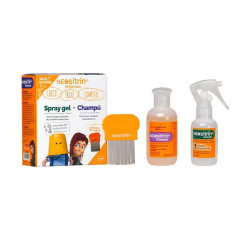 Comprar Pack Ahorro Antipijos