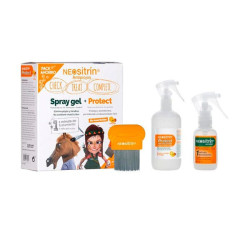 Comprar Pack Ahorro Prevención Antipiojos