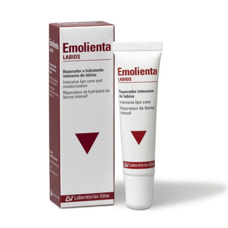 Reparador De Labios