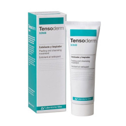 Comprar Exfoliante Limpiador