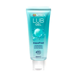 Comprar Gel Lubricante Aquafeel
