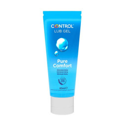 Comprar Gel Lubricante Pure Comfort