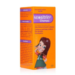Comprar Champú Antipiojos