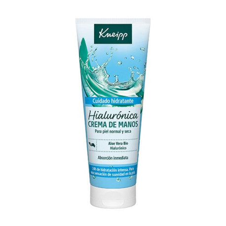 Crema De Manos Hialurónica