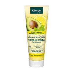 Comprar Crema De Manos Absorción Rápida