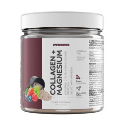 Comprar Colágeno + Magnesio