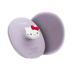 Comprar Facial Brush 3 In 1 Hello Kitty