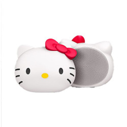 Comprar Sonic Facial Brush 4 In 1 Hello Kitty