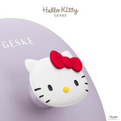 Facial Brush 3 In 1 Hello Kitty