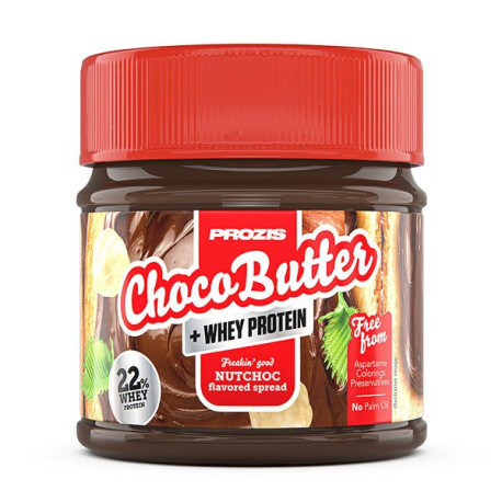 Crema De Proteína