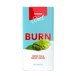 Comprar Cápsulas Burn