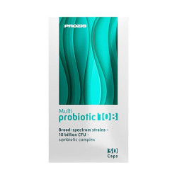 Comprar Cáspsula Multi Probiotic 10B