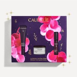 Comprar Cofre Ultimate Anti-Aging Solution