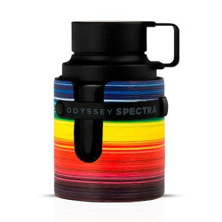 Comprar Odyssey Spectra Rainbow