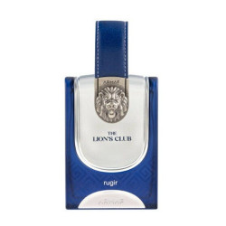 Comprar The Lions Club Rugir