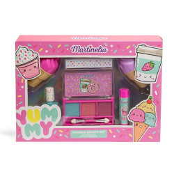 Comprar Yummy Sparkle Beauty Set