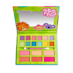 Comprar My Best Friends Eyes & Blush Palette