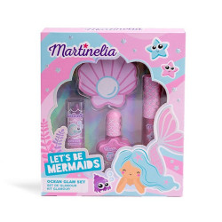 Comprar Let's Be Mermaids Ocean Glam Set