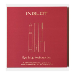 Comprar Estuche Red Mascara Y Perfilador