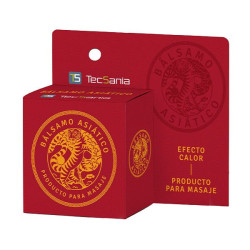 Comprar Bálsamo Asiático
