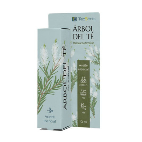 Árbol De Té