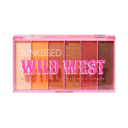 Comprar Wild West Eyeshadow Palette