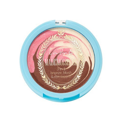 Comprar Mademoiselle Highlighting Body Bronzer