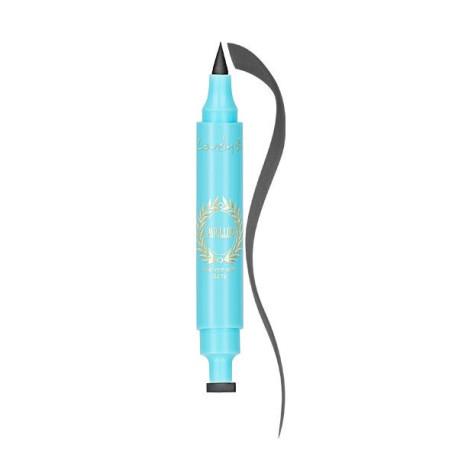 Papillon Eyeliner With Stamp