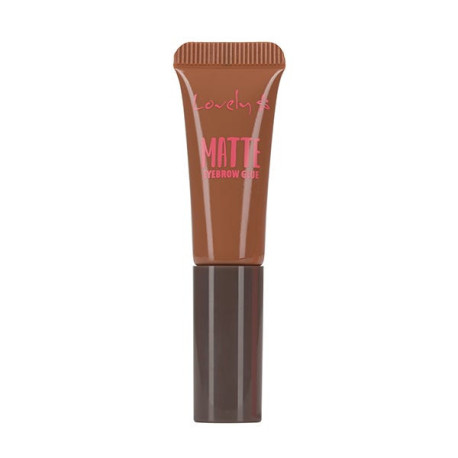 Matte Eyebrow Glue