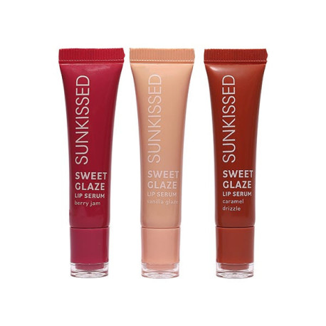 Sweet Glaze Lip Serum