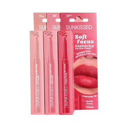 Comprar Contouring Lip Blur Pencil
