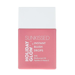 Comprar Holiday Glow Instant Blush Drops