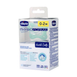 Comprar Dual Solft Silicona Neutro