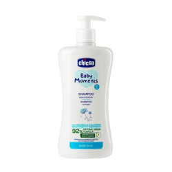 Comprar Baby Moments 0M+