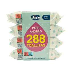 Comprar Tetrapack Toallitas Perfumadas