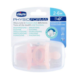 Comprar Physioforma Soft Rosa