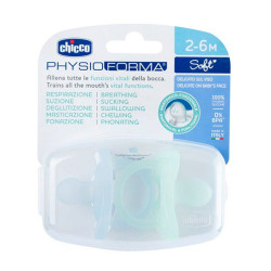 Comprar Physioforma Soft Azul
