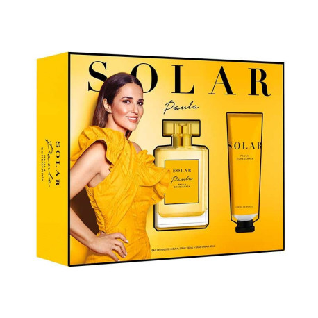 Estuche Solar