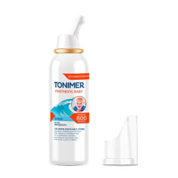 Comprar Panthexyl Baby