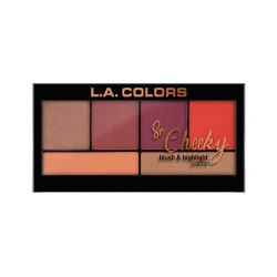 Comprar So Cheeky Blush & Highlight