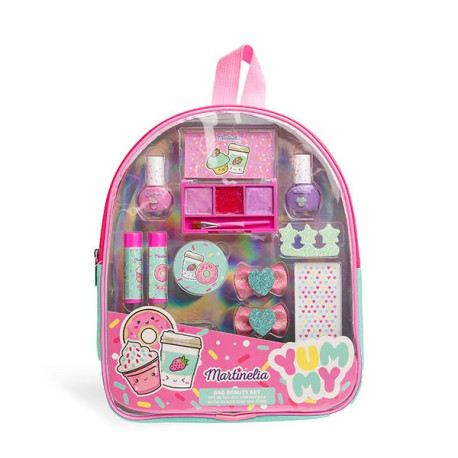 Yummy Bag Beauty Set