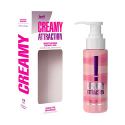 Comprar Crema Gel Atracción